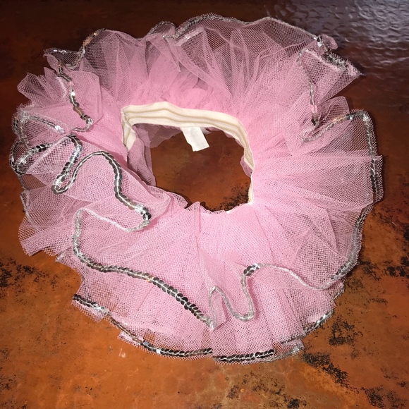 Leo's Other - *Host Pick* Leo's Dancewear Child's Pink Tutu